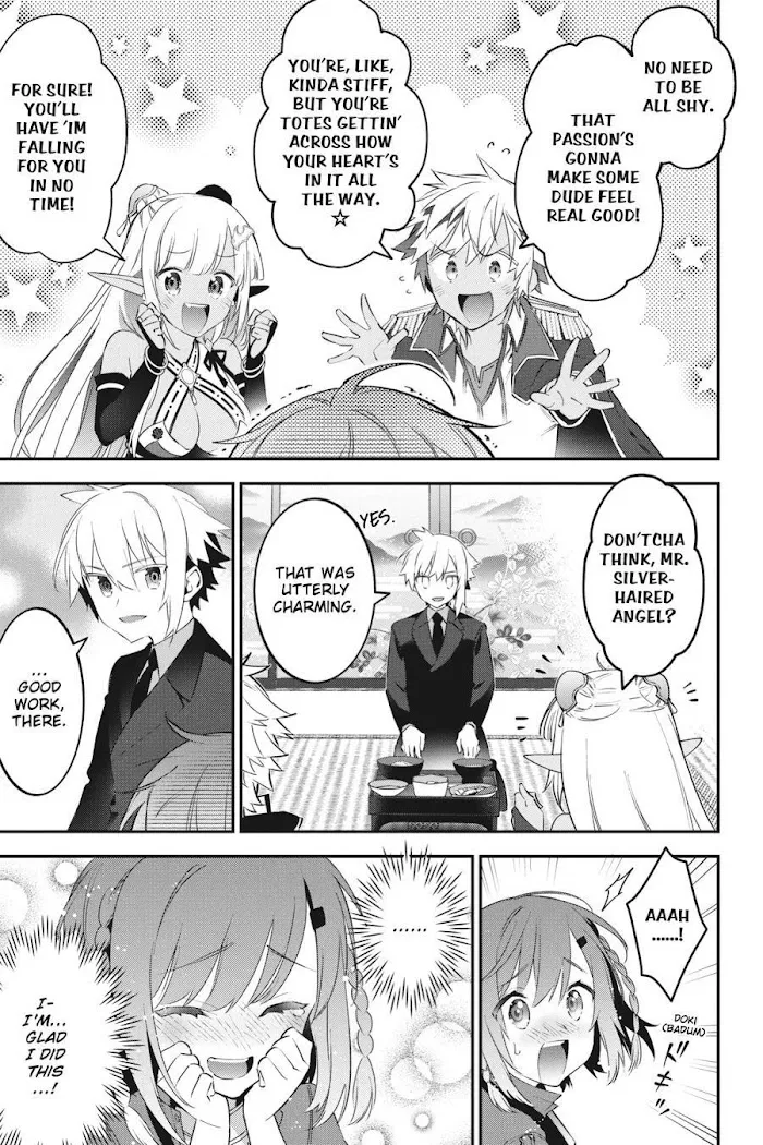 Read Choujin X - Chapter 69 - www.readchoujinx.com | Image 13