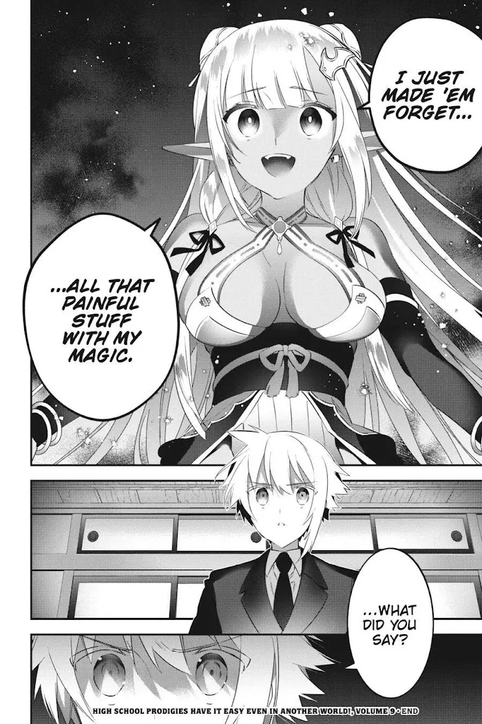 Read Choujin X - Chapter 69 - www.readchoujinx.com | Image 20