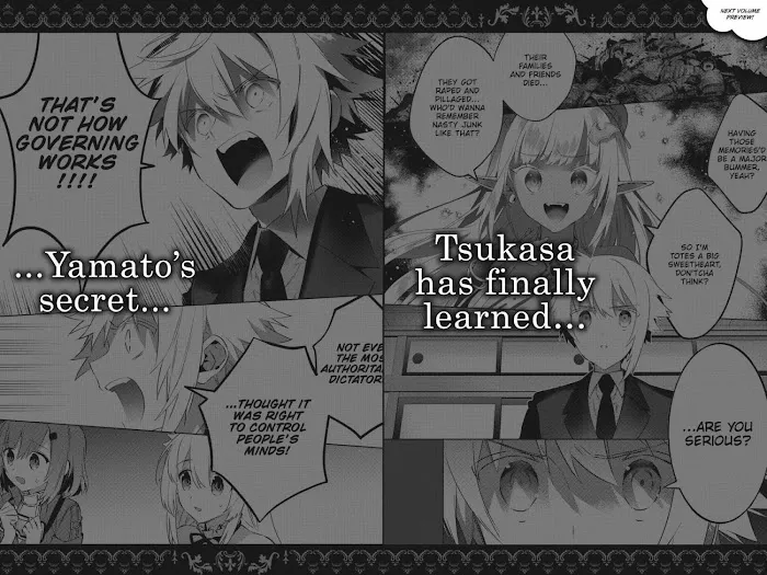 Read Choujin X - Chapter 69 - www.readchoujinx.com | Image 25