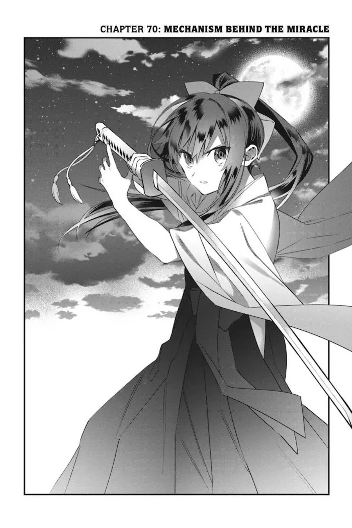 Read Choujin X - Chapter 70 - www.readchoujinx.com | Image 5