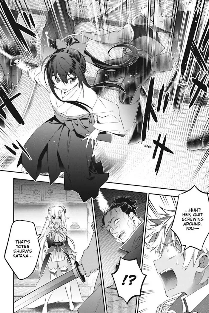 Read Choujin X - Chapter 70 - www.readchoujinx.com | Image 15