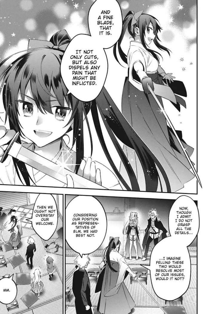Read Choujin X - Chapter 70 - www.readchoujinx.com | Image 16
