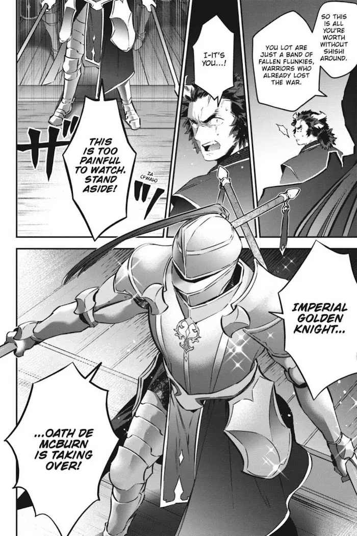 Read Choujin X - Chapter 70 - www.readchoujinx.com | Image 22