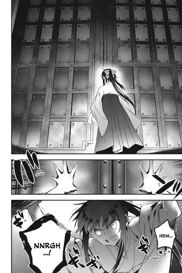 Read Choujin X - Chapter 71 - www.readchoujinx.com | Image 13