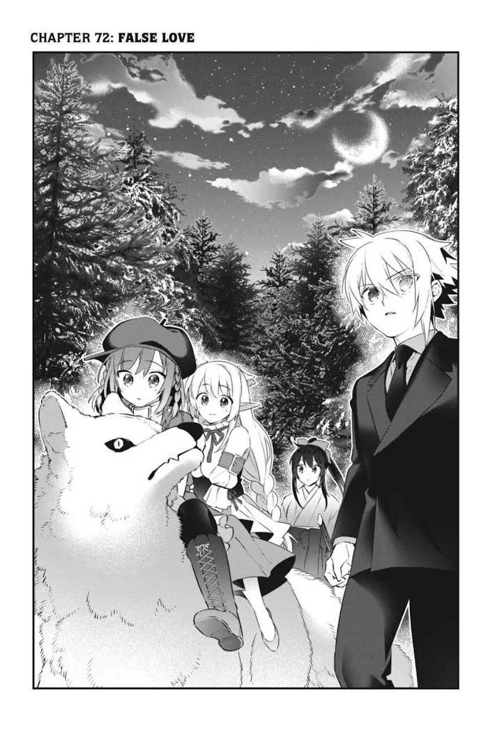 Read Choujin X - Chapter 72 - www.readchoujinx.com | Image 1