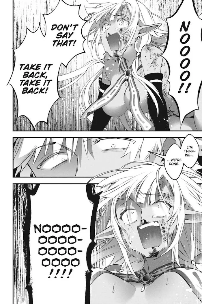 Read Choujin X - Chapter 72 - www.readchoujinx.com | Image 10