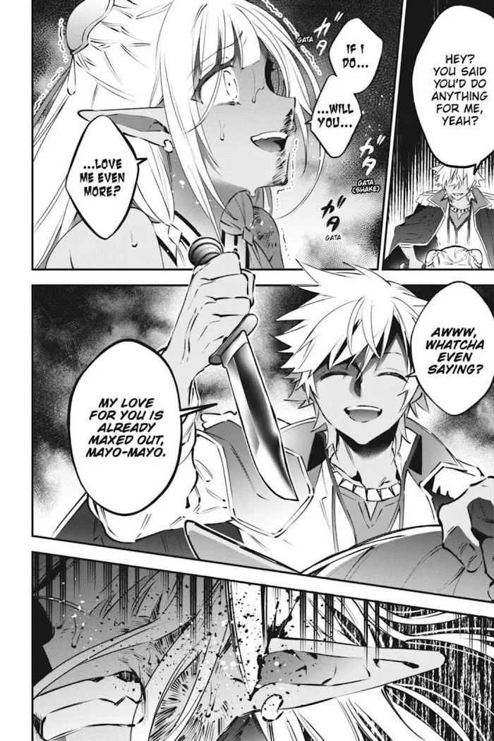 Read Choujin X - Chapter 72 - www.readchoujinx.com | Image 16