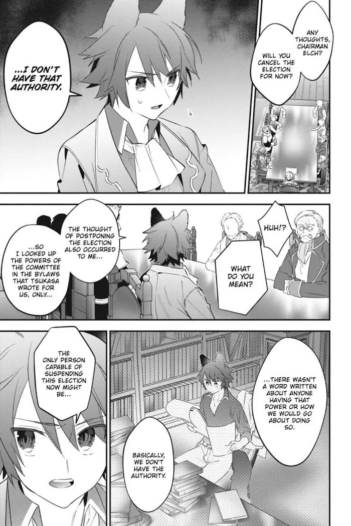 Read Choujin X - Chapter 77 - www.readchoujinx.com | Image 11