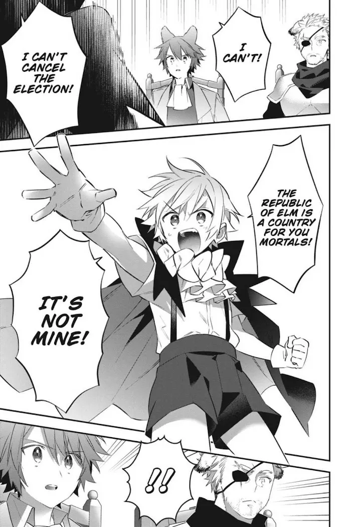 Read Choujin X - Chapter 77 - www.readchoujinx.com | Image 13