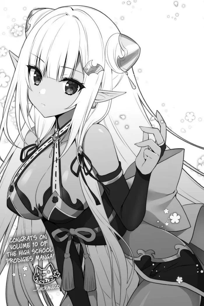 Read Choujin X - Chapter 77 - www.readchoujinx.com | Image 23