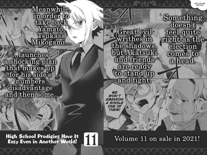 Read Choujin X - Chapter 77 - www.readchoujinx.com | Image 25