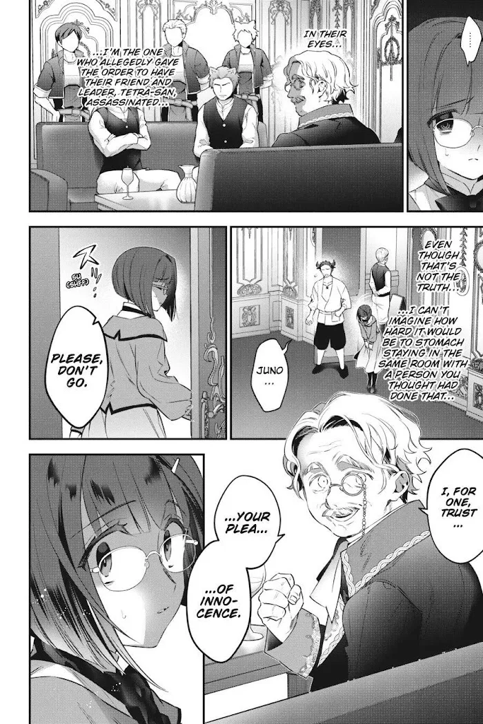Read Choujin X - Chapter 78 - www.readchoujinx.com | Image 9
