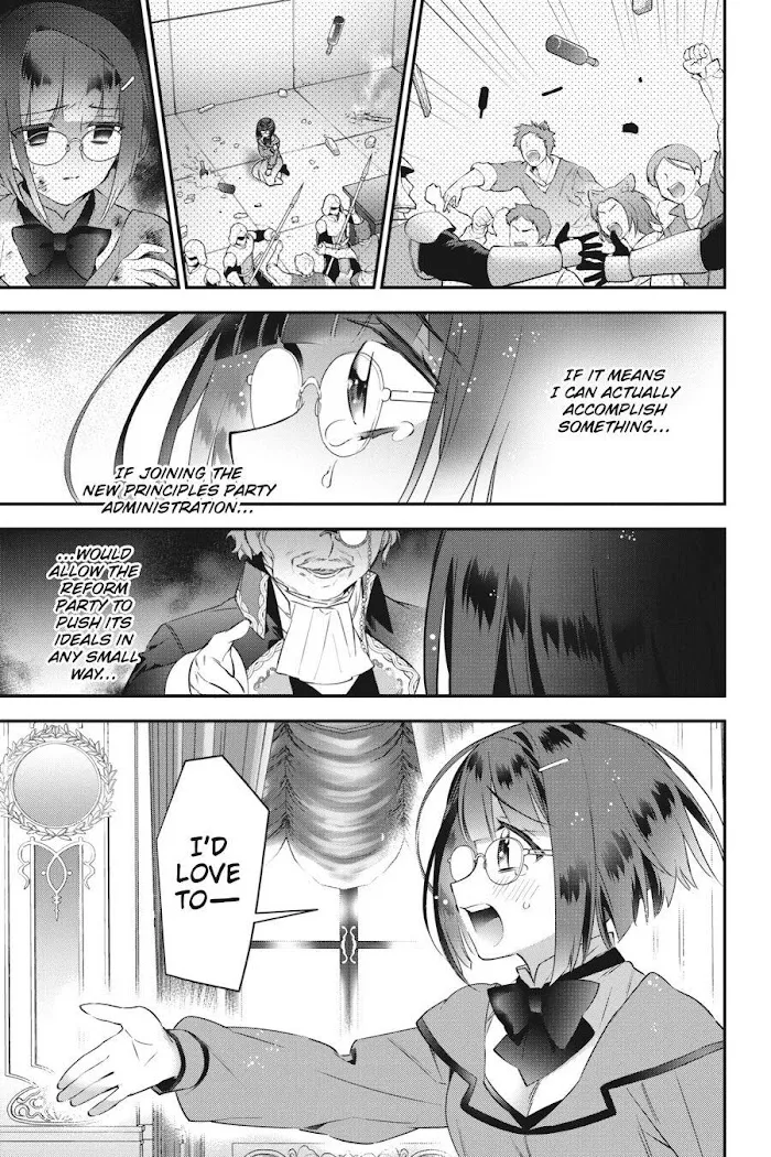 Read Choujin X - Chapter 78 - www.readchoujinx.com | Image 12