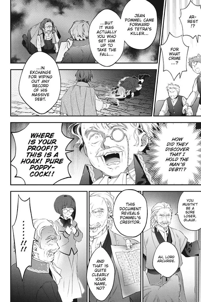 Read Choujin X - Chapter 78 - www.readchoujinx.com | Image 15