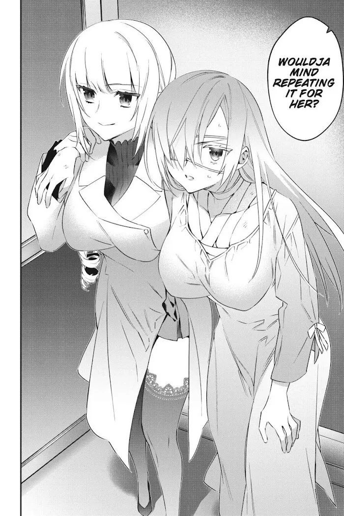 Read Choujin X - Chapter 78 - www.readchoujinx.com | Image 17