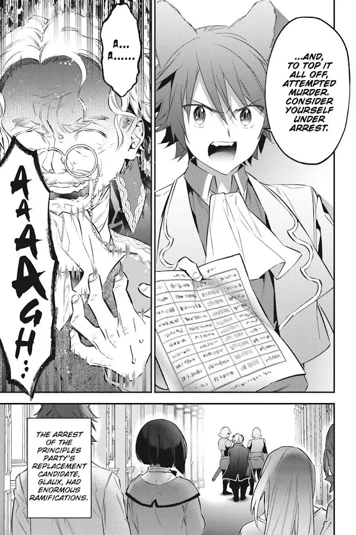 Read Choujin X - Chapter 78 - www.readchoujinx.com | Image 20