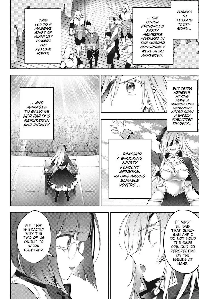 Read Choujin X - Chapter 78 - www.readchoujinx.com | Image 21