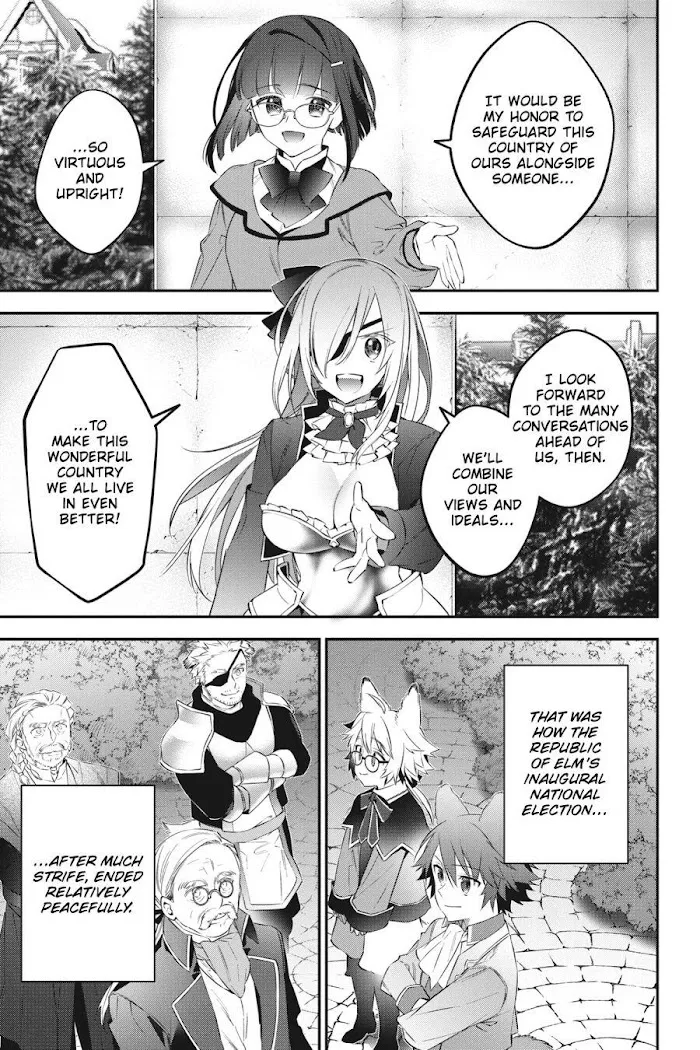Read Choujin X - Chapter 78 - www.readchoujinx.com | Image 22