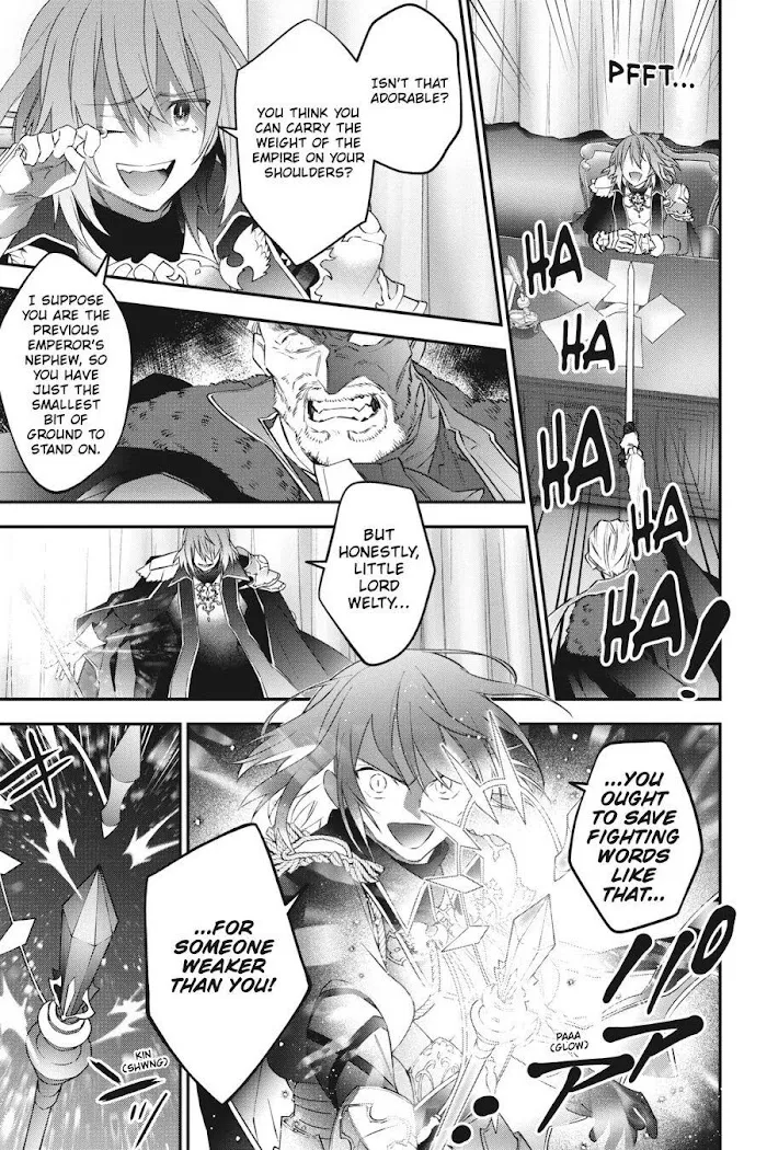 Read Choujin X - Chapter 79 - www.readchoujinx.com | Image 7