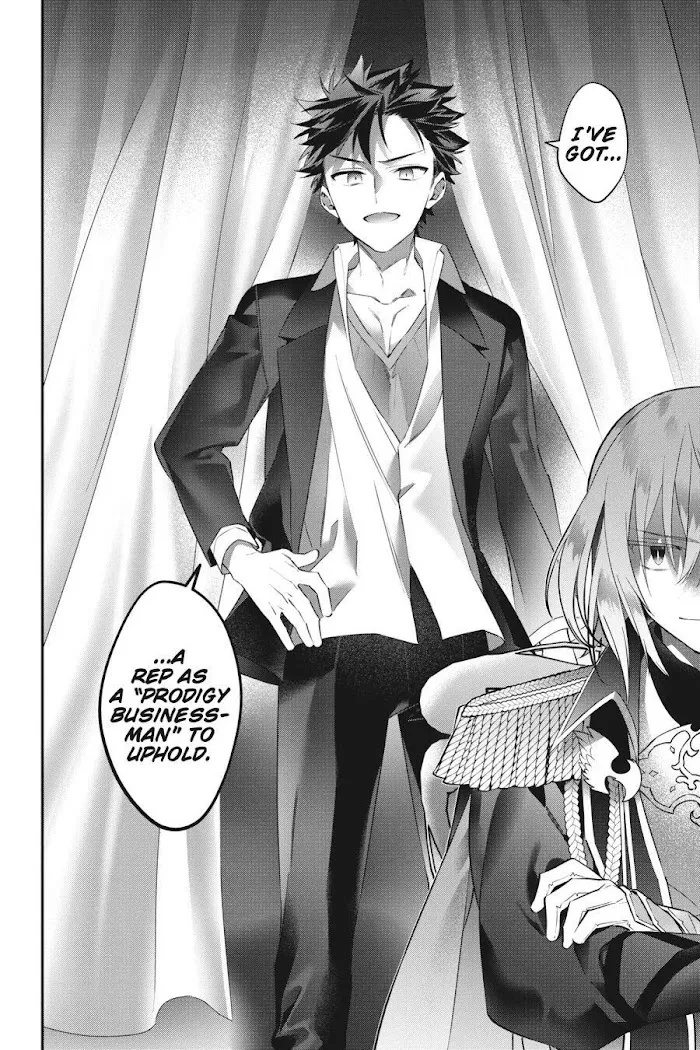 Read Choujin X - Chapter 79 - www.readchoujinx.com | Image 12