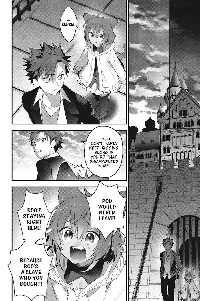 Read Choujin X - Chapter 79 - www.readchoujinx.com | Image 18