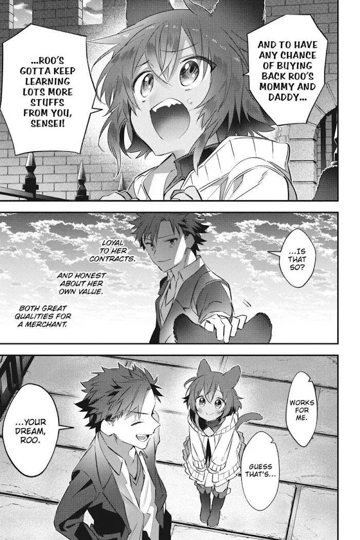 Read Choujin X - Chapter 79 - www.readchoujinx.com | Image 19