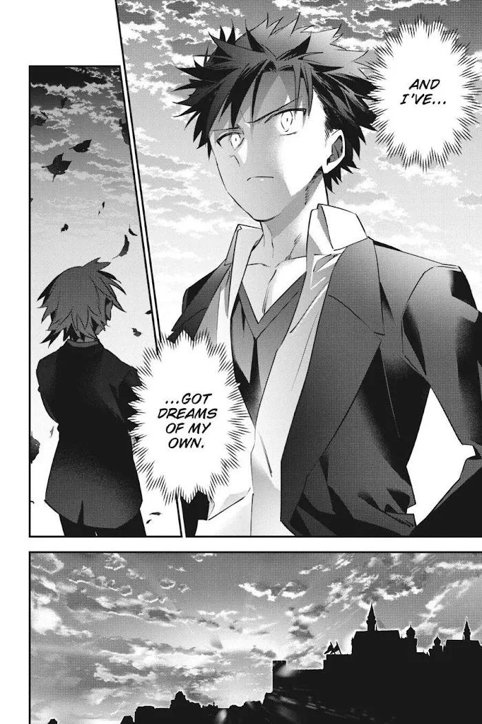 Read Choujin X - Chapter 79 - www.readchoujinx.com | Image 20