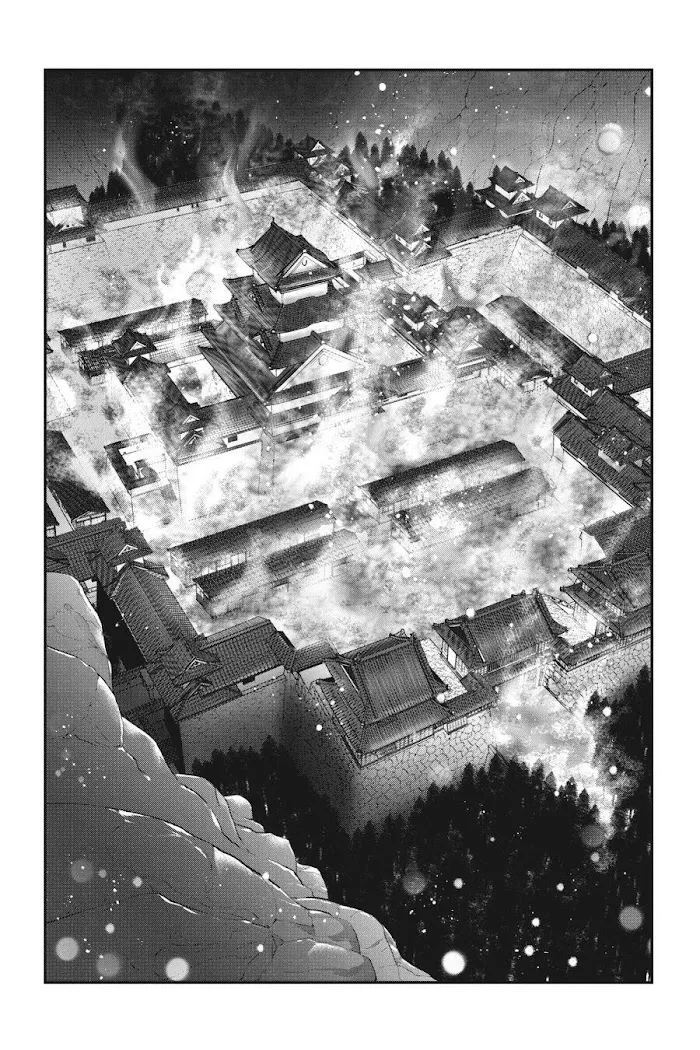Read Choujin X - Chapter 80 - www.readchoujinx.com | Image 4