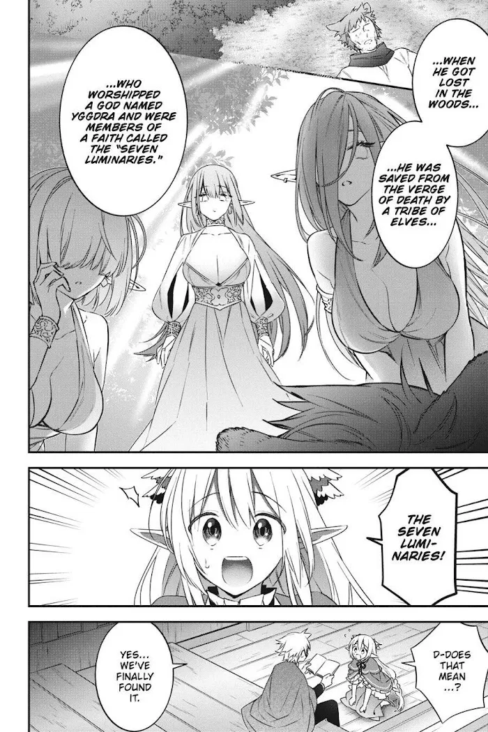 Read Choujin X - Chapter 80 - www.readchoujinx.com | Image 9