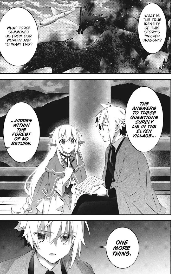 Read Choujin X - Chapter 80 - www.readchoujinx.com | Image 12