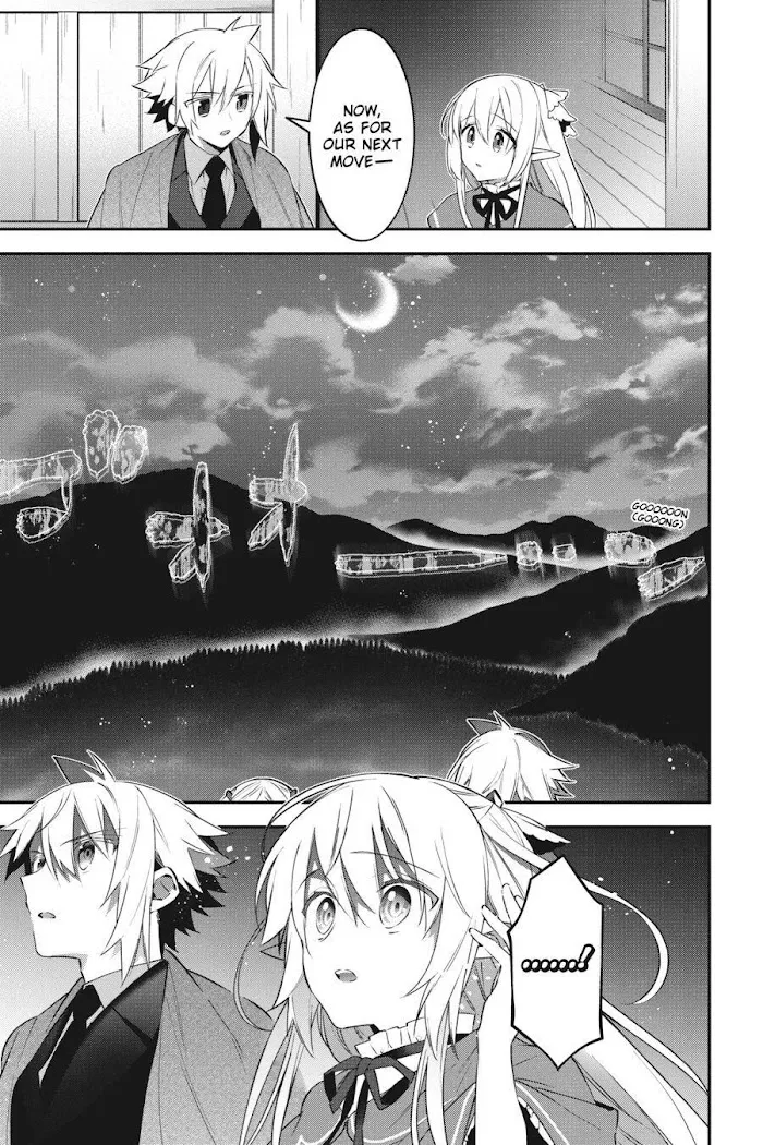 Read Choujin X - Chapter 80 - www.readchoujinx.com | Image 17