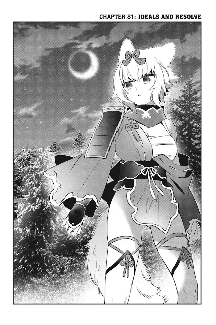 Read Choujin X - Chapter 81 - www.readchoujinx.com | Image 2