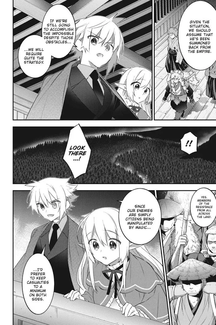 Read Choujin X - Chapter 81 - www.readchoujinx.com | Image 4