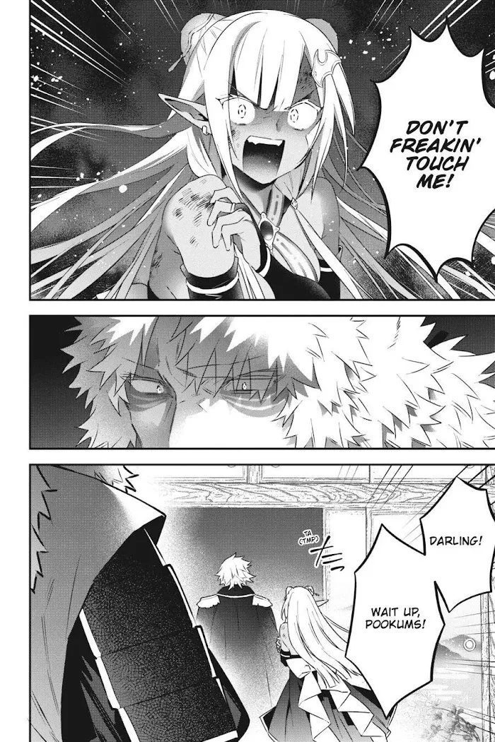 Read Choujin X - Chapter 81 - www.readchoujinx.com | Image 16