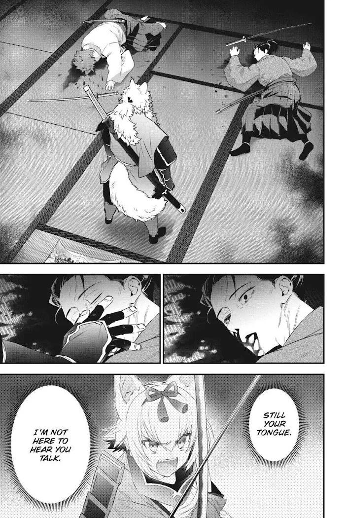 Read Choujin X - Chapter 81 - www.readchoujinx.com | Image 17