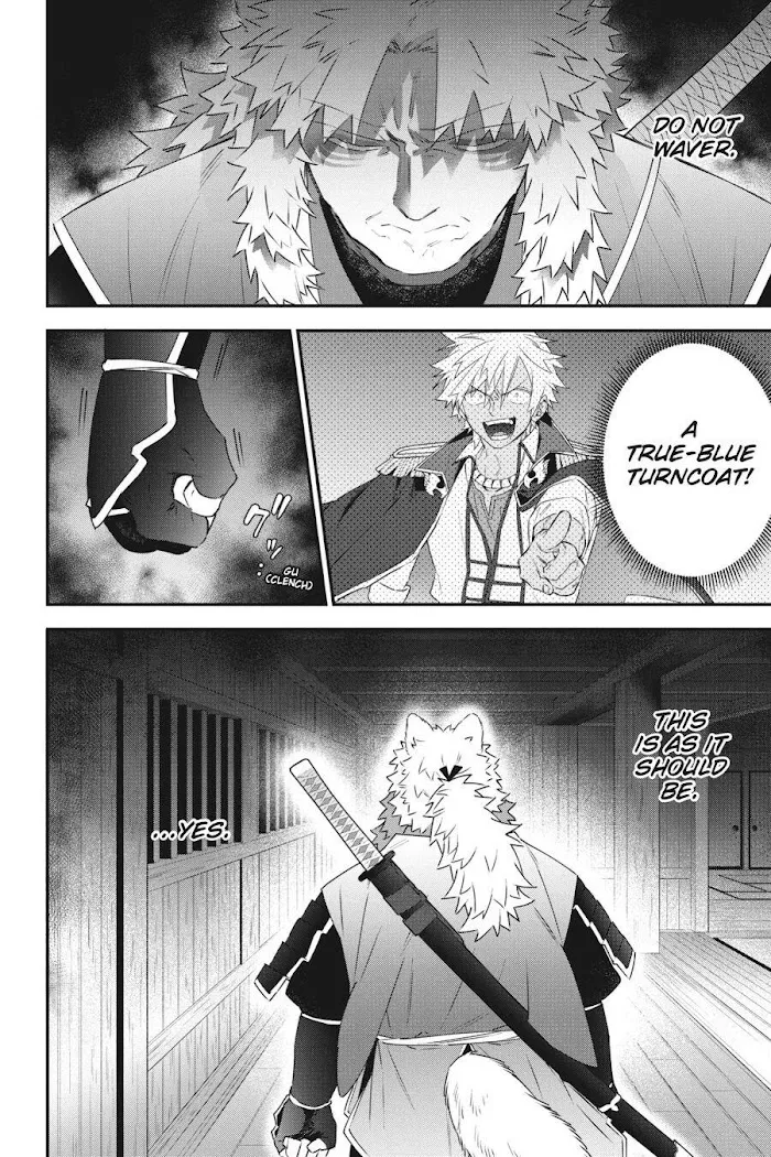 Read Choujin X - Chapter 81 - www.readchoujinx.com | Image 18