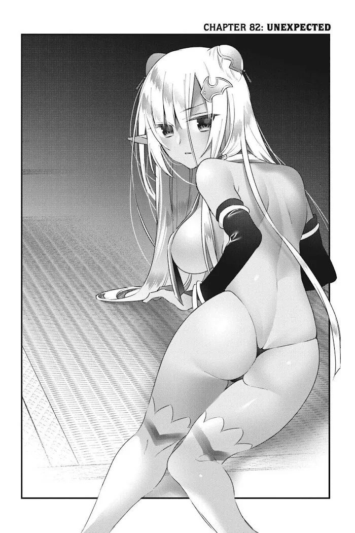 Read Choujin X - Chapter 82 - www.readchoujinx.com | Image 2