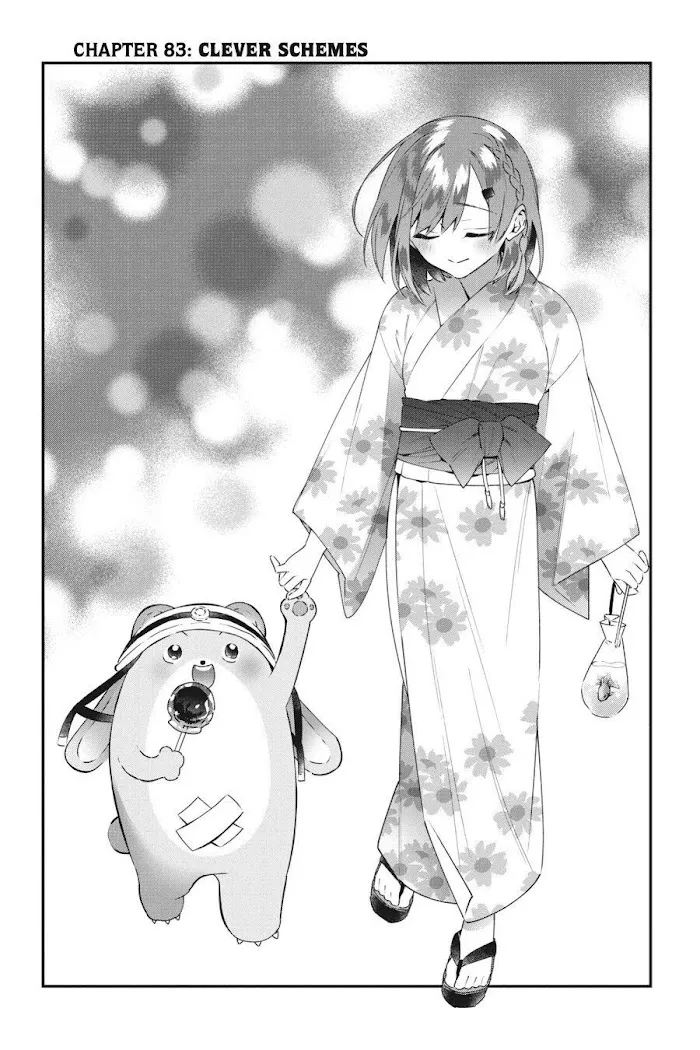 Read Choujin X - Chapter 83 - www.readchoujinx.com | Image 2