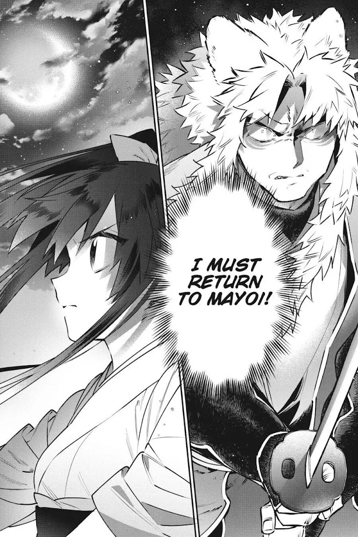 Read Choujin X - Chapter 83 - www.readchoujinx.com | Image 14
