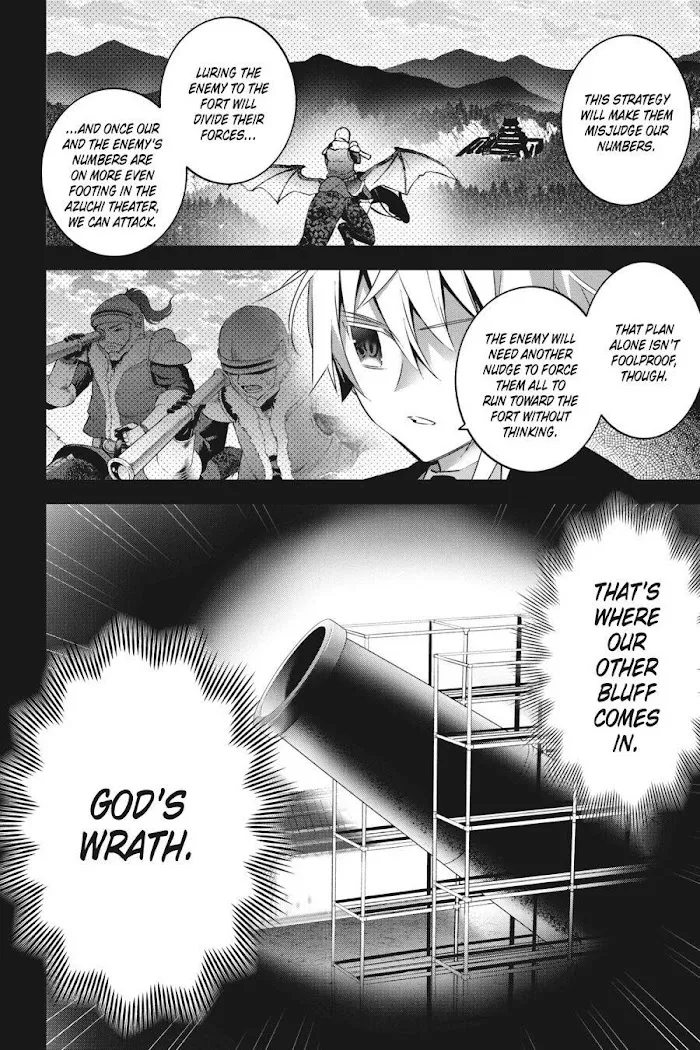 Read Choujin X - Chapter 83 - www.readchoujinx.com | Image 16