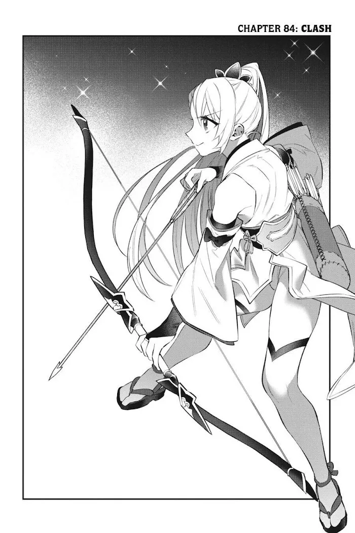 Read Choujin X - Chapter 84 - www.readchoujinx.com | Image 2