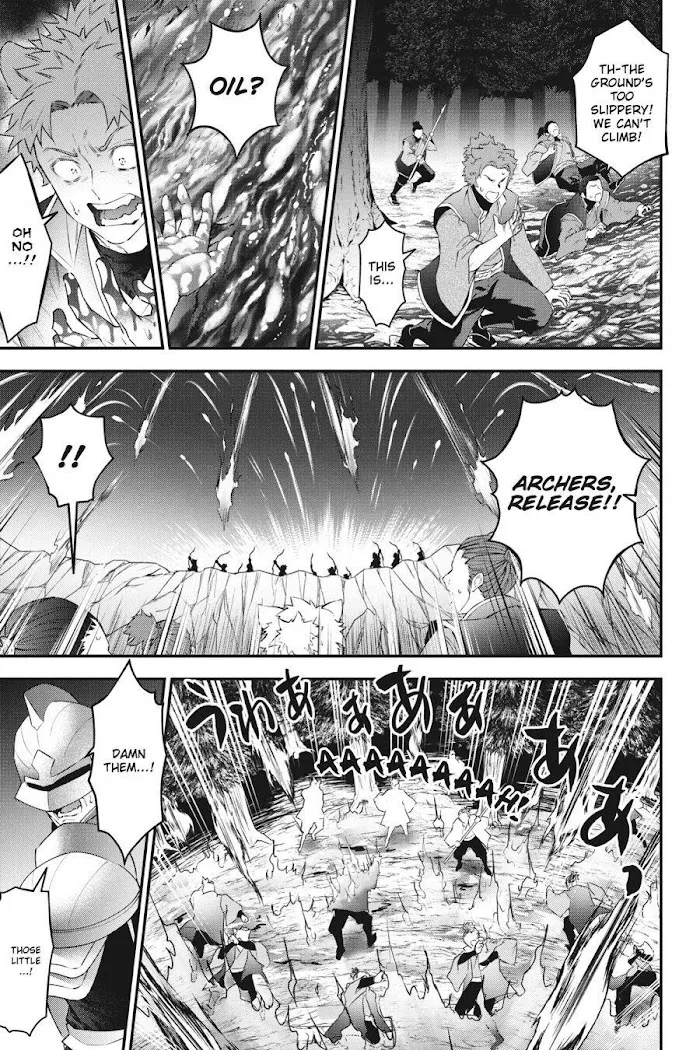 Read Choujin X - Chapter 84 - www.readchoujinx.com | Image 5