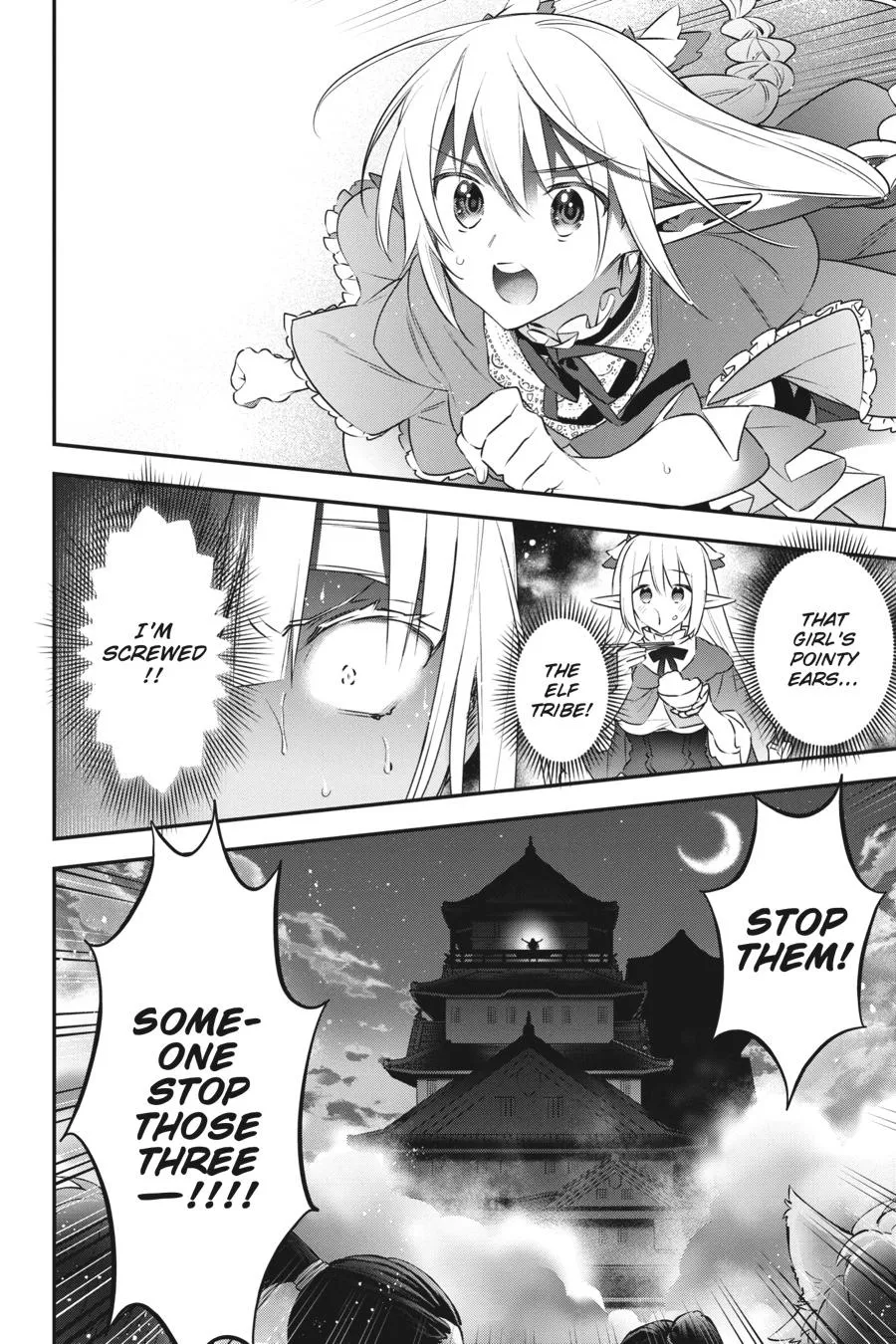 Read Choujin X - Chapter 86 - www.readchoujinx.com | Image 22