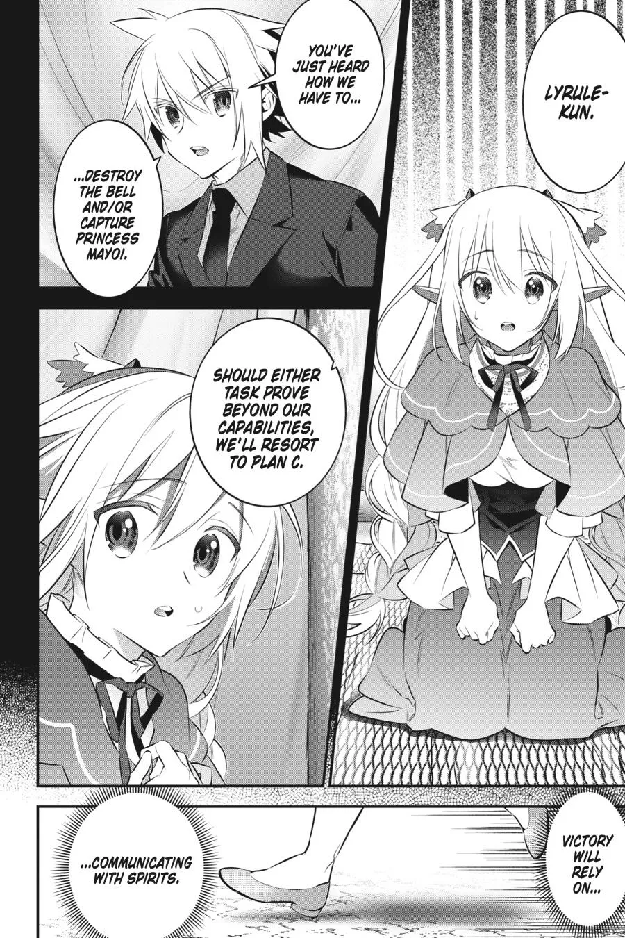 Read Choujin X - Chapter 87 - www.readchoujinx.com | Image 5