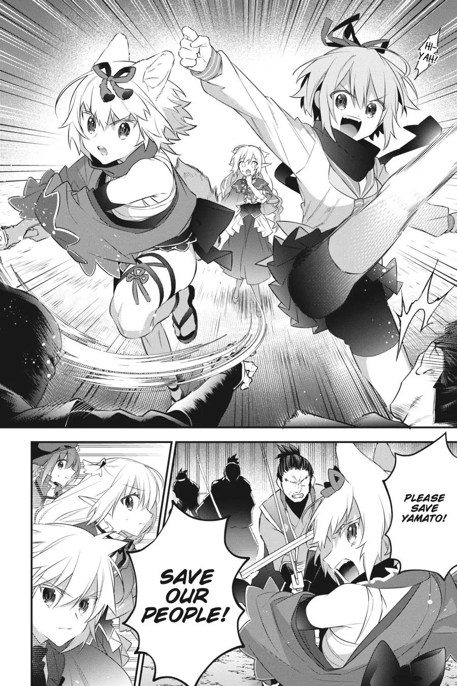 Read Choujin X - Chapter 87 - www.readchoujinx.com | Image 7