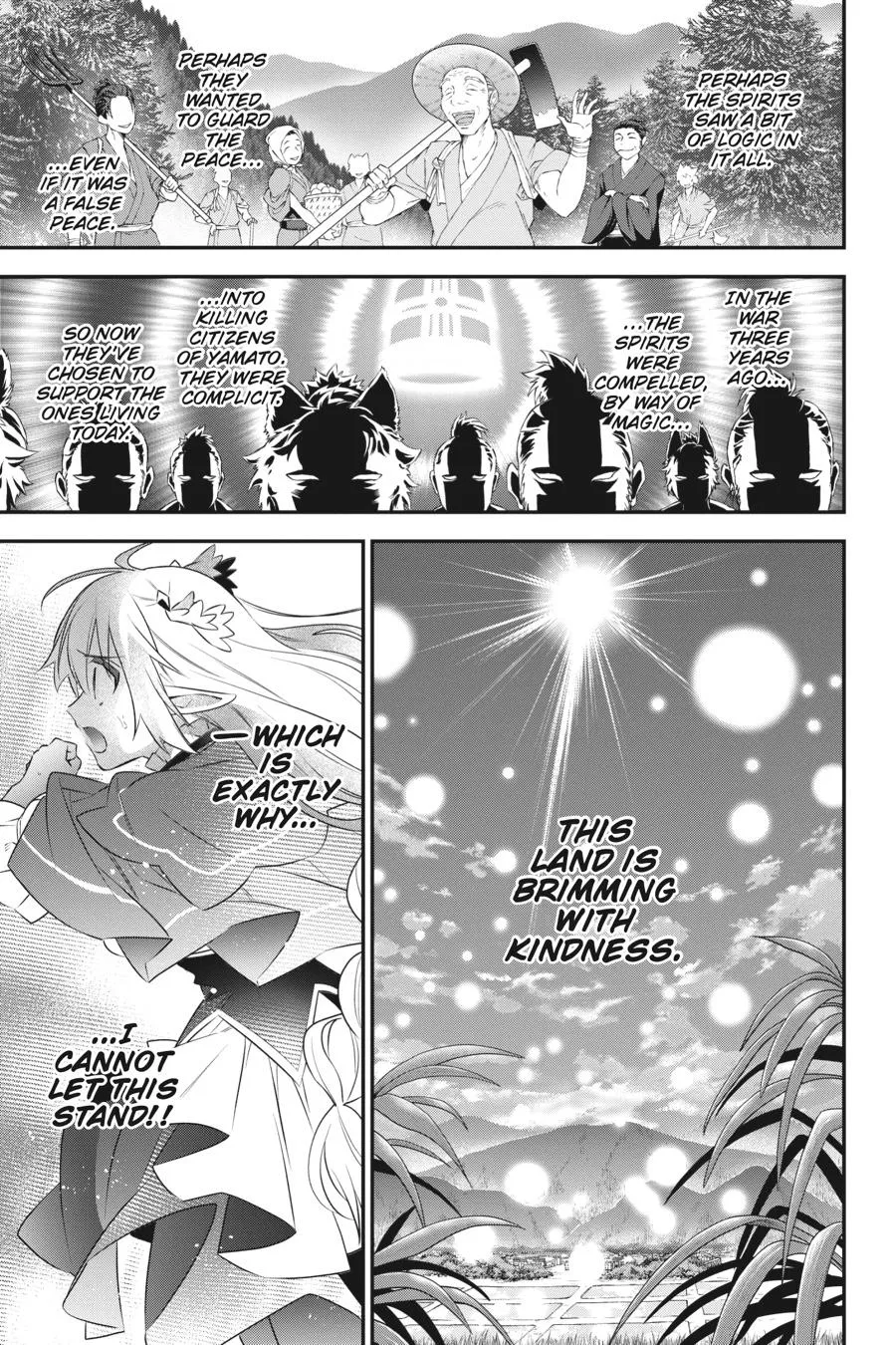 Read Choujin X - Chapter 87 - www.readchoujinx.com | Image 12