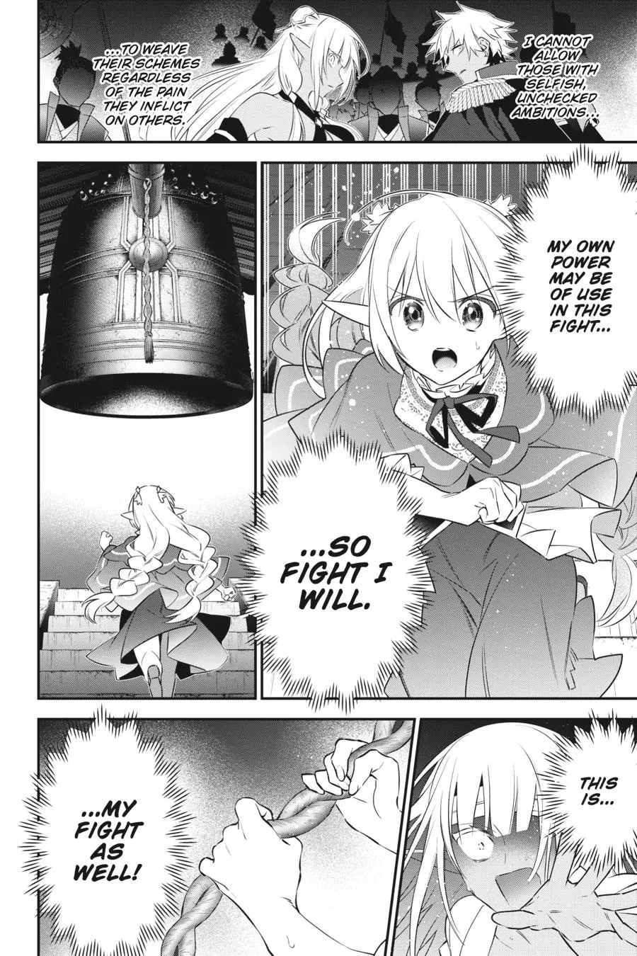 Read Choujin X - Chapter 87 - www.readchoujinx.com | Image 13