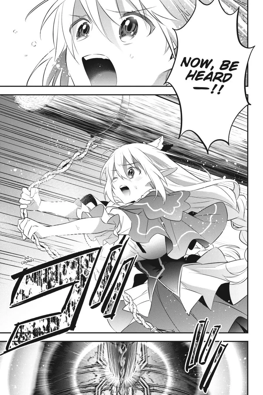 Read Choujin X - Chapter 87 - www.readchoujinx.com | Image 14
