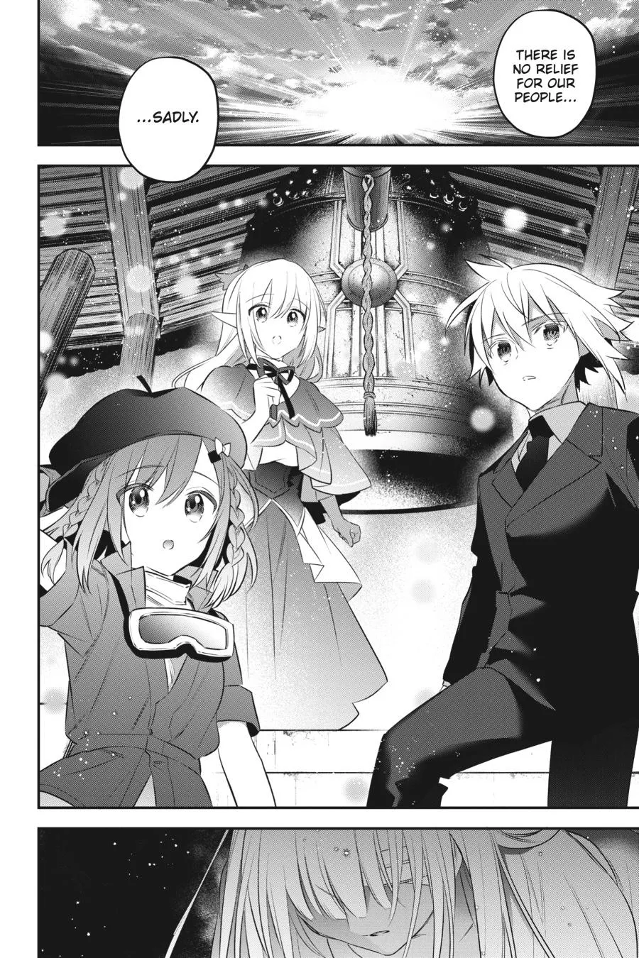 Read Choujin X - Chapter 87 - www.readchoujinx.com | Image 19