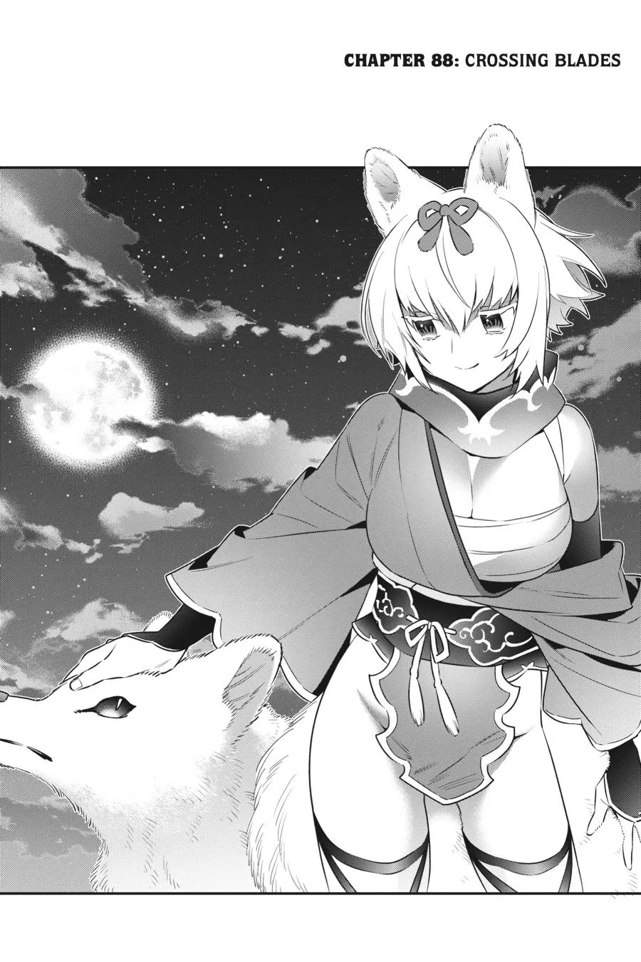 Read Choujin X - Chapter 88 - www.readchoujinx.com | Image 2